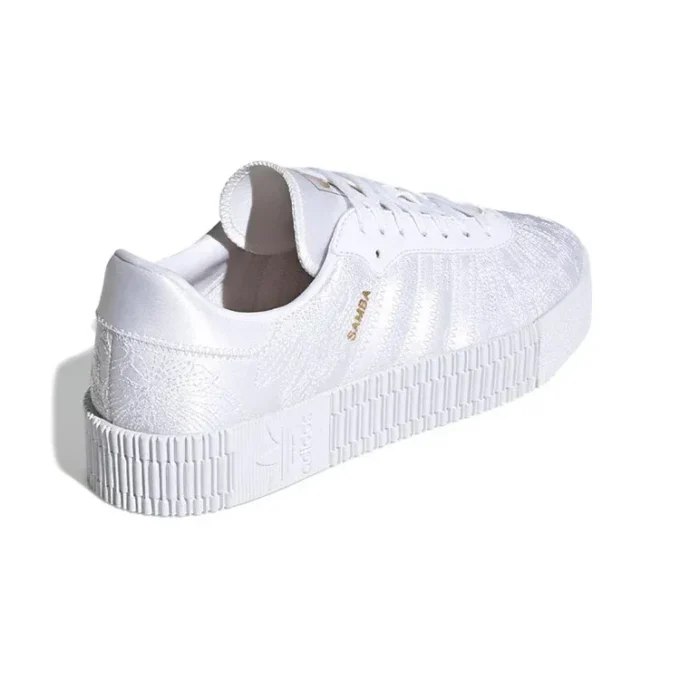 Adidas Sambarose «White Cloud»