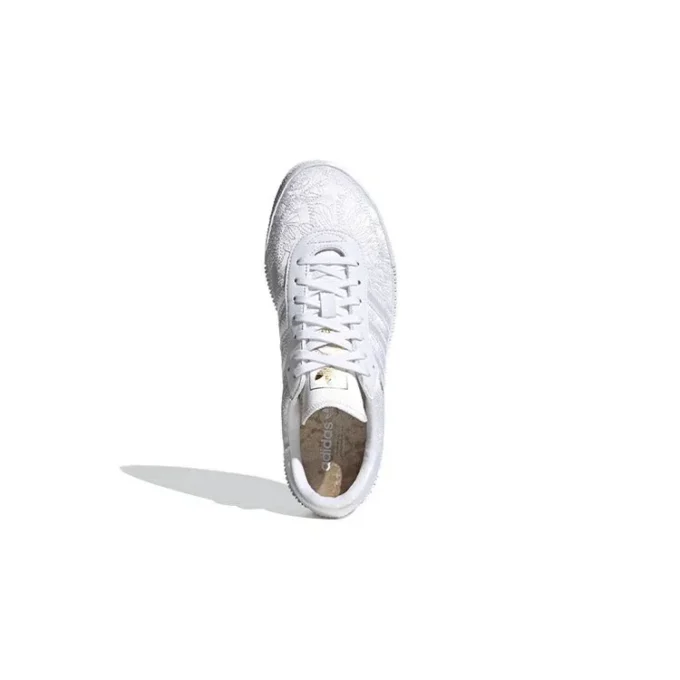 Adidas Sambarose «White Cloud»