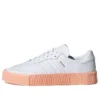 Adidas Sambarose «White Orange»