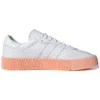 Adidas Sambarose «White Orange»