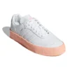 Adidas Sambarose «White Orange»