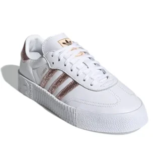 Adidas Sambarose «White Pink»
