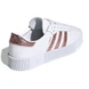 Adidas Sambarose «White Pink»