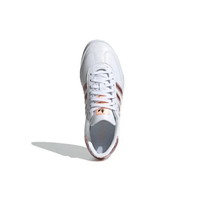 Adidas Sambarose «White Pink»