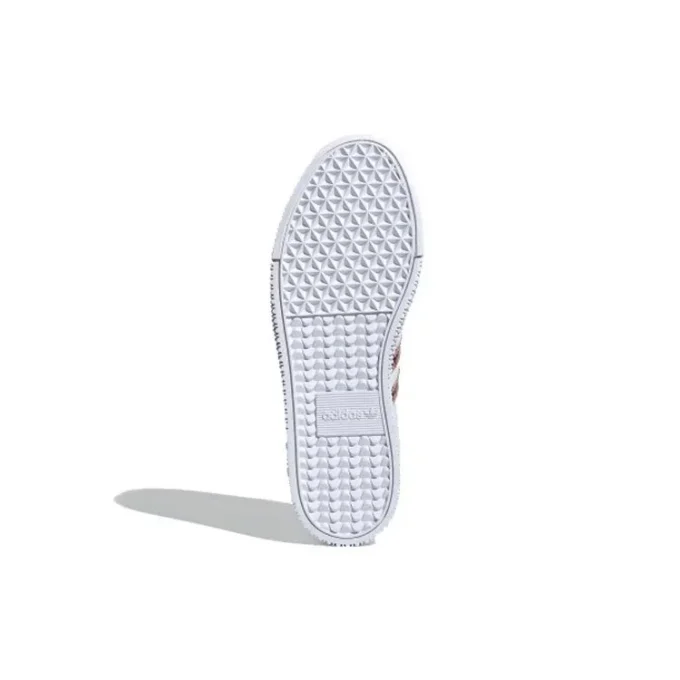 Adidas Sambarose «White Pink»