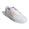 Adidas Sambarose «White Pink Purple»