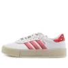 Adidas Sambarose «White Red»