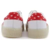 Adidas Sambarose «White Red»