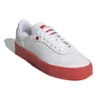 Adidas Sambarose «White Scarlet»