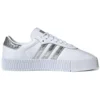 Adidas Sambarose «White Silver»
