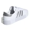 Adidas Sambarose «White Silver»