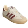 Adidas Smaba Og «Wonder White Shadow Red Gum»