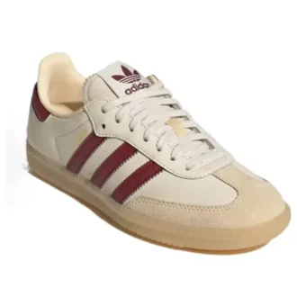 Adidas Smaba Og «Wonder White Shadow Red Gum»