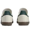 Adidas X a Bathing Ape Samba «White Forest»