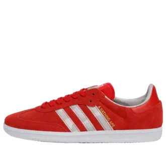 Adidas X a Bathing Ape Samba «Winning Collection»