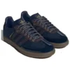 Adidas X Alwayth Samba OG «College Navy»