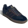 Adidas X Alwayth Samba OG «College Navy»