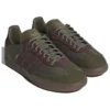Adidas X Alwayth Samba OG «Olive Strata»