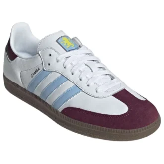 Adidas X Aston Villa Fc «Cloud White»