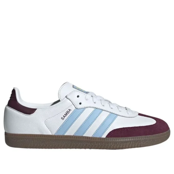Adidas X Aston Villa Fc «Cloud White»