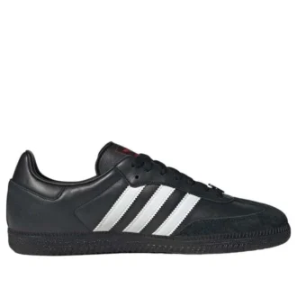 Adidas X Atmos Samba OG «Crazy Raccoon»