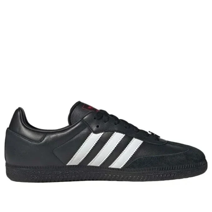 Adidas X Atmos Samba OG «Crazy Raccoon»