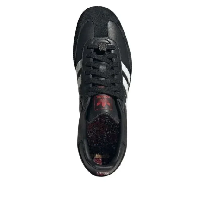 Adidas X Atmos Samba OG «Crazy Raccoon»