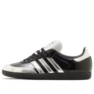 Adidas X Atmos Samba «Tuxedo»