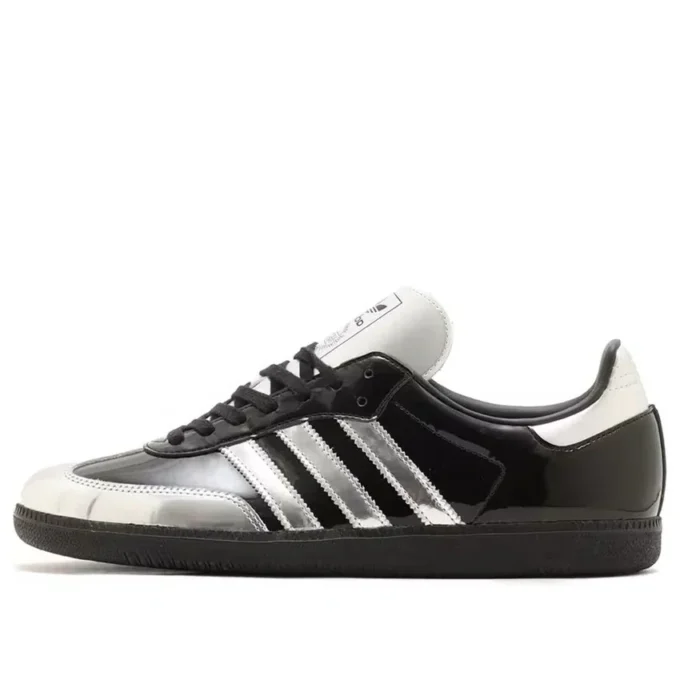 Adidas X Atmos Samba «Tuxedo»
