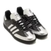 Adidas X Atmos Samba «Tuxedo»