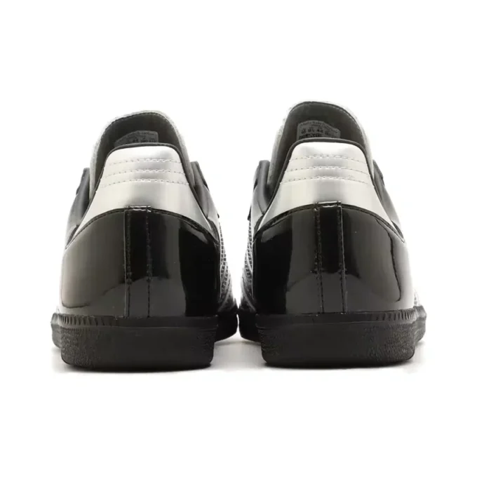 Adidas X Atmos Samba «Tuxedo»