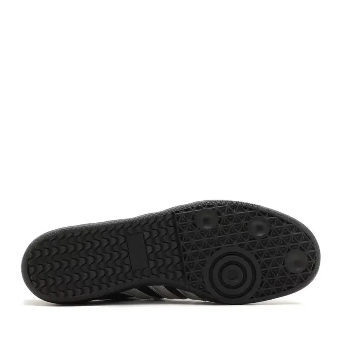 Adidas X Atmos Samba «Tuxedo»