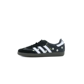 Adidas X Atmos X Face Samba OG «Embroidered Daisies»