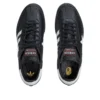 Adidas X Bape Samba «Core Black»