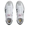 Adidas X Bape Samba «Footwear White»