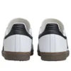 Adidas X Bape Samba «Footwear White»