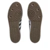Adidas X Bape Samba «Footwear White»