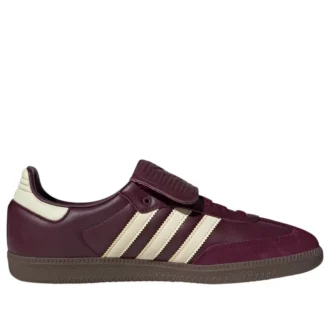 Adidas X Beauty & Youth Samba Lt «Maroon»