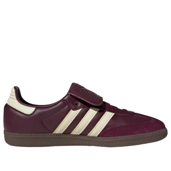 Adidas X Beauty & Youth Samba Lt «Maroon»