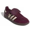 Adidas X Beauty & Youth Samba Lt «Maroon»