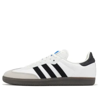 Adidas X Bstn Samba «Consortium Cup»