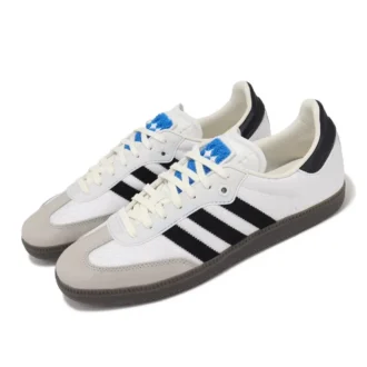 Adidas X Bstn Samba «Consortium Cup»