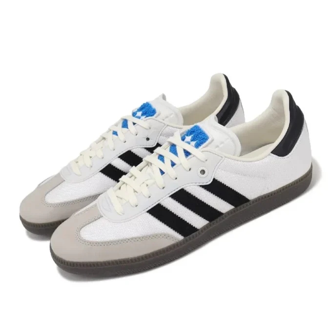 Adidas X Bstn Samba «Consortium Cup»