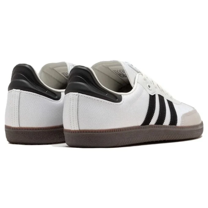 Adidas X Bstn Samba «Consortium Cup»