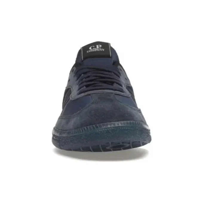 Adidas X C.P. Company Samba «Dark Blue»