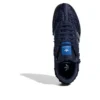 Adidas X Caroline Hu Samba OG «Satin Dark Blue»