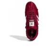 Adidas X Caroline Hu Samba OG «Satin Power Red»