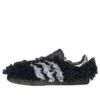 Adidas X Caroline Hu X Clot Samba OG «Black»