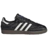 Adidas X Caroline Hu X Clot Samba OG «Black»