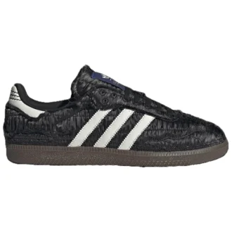 Adidas X Caroline Hu X Clot Samba OG «Black»